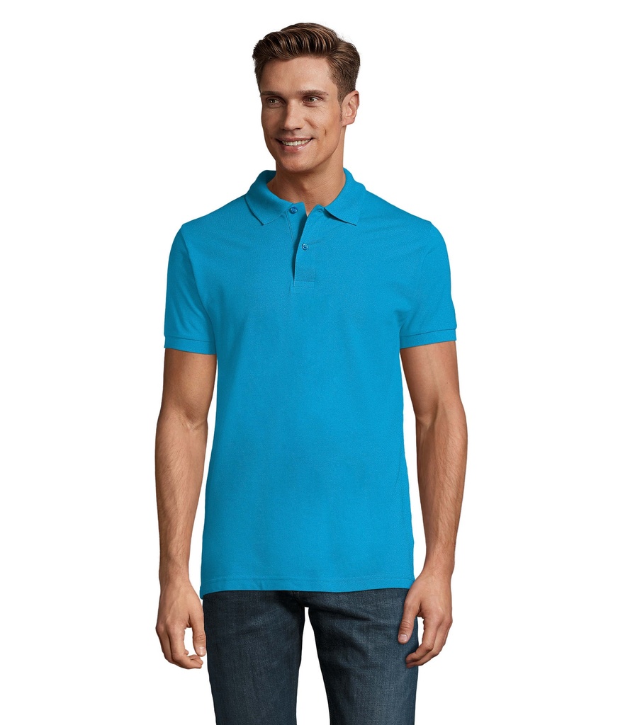 POLO PERFECT MEN M/C 11346
