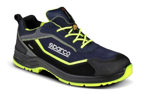 ZAPATO BALTIMORA 07537 S3 SRC