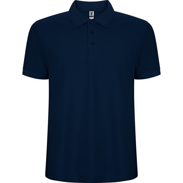 POLO PEGASO PREMIUM 6609 M/C