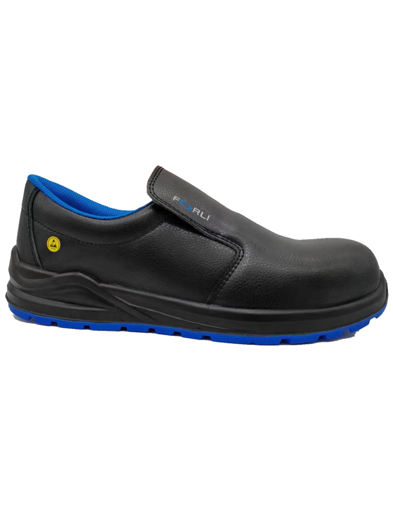 ZAPATO YORK S2 CI FO SR ESD