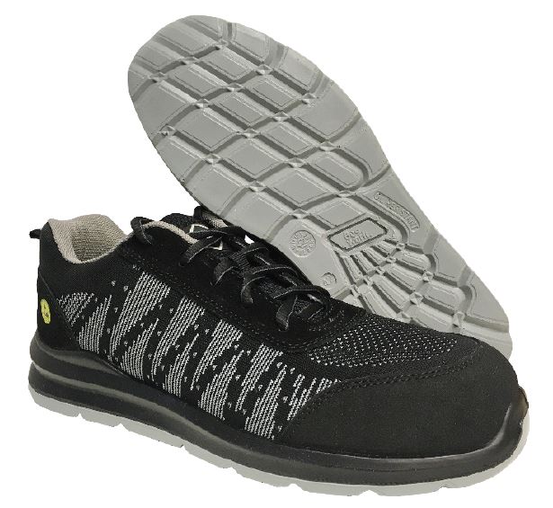 ZAPATO INDRA S3S ESD