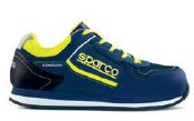 ZAPATO GYMKHANA DANI 07527.BMGF S1P SRC
