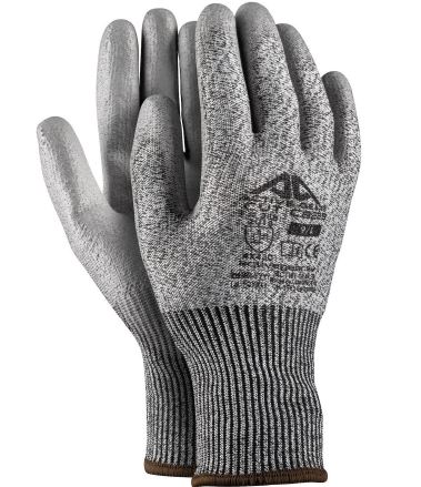 GUANTE C8230 ACTIVE CUT 12/120