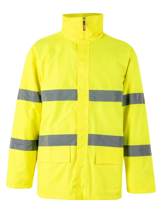 PARKA 306004 AV C/BANDAS