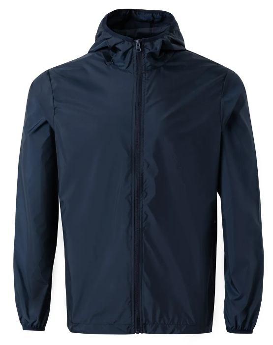 CORTAVIENTO WZ60U UNISEX