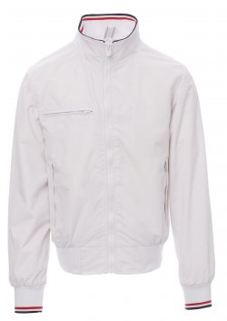 CHAQUETA PACIFIC 2.0 CREMALLERA