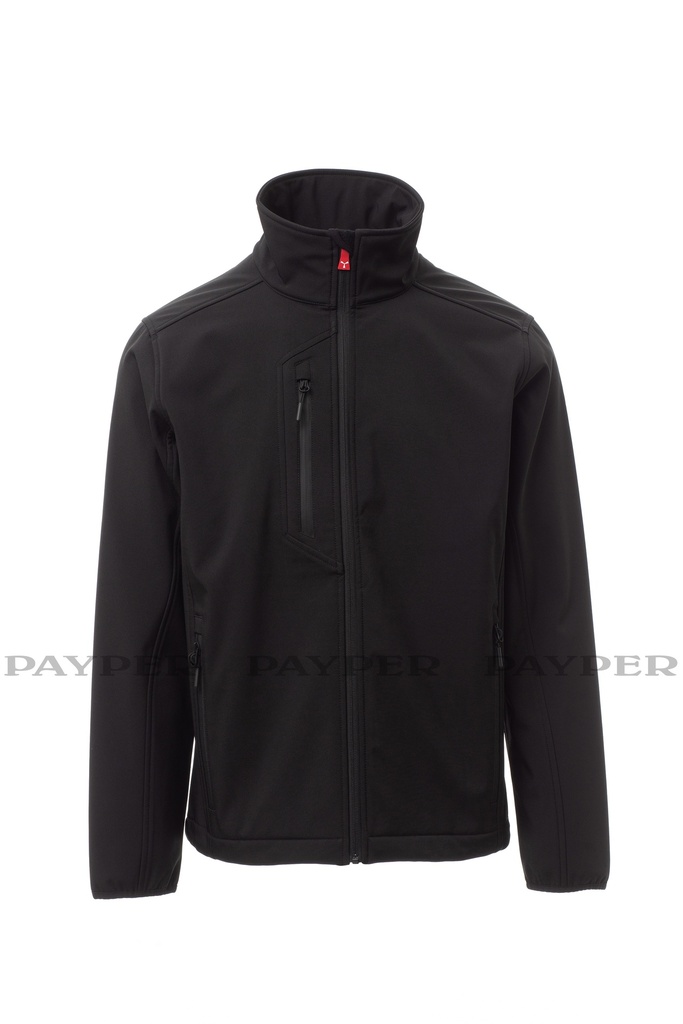 CHAQUETA SOFTSHELL GALWAY