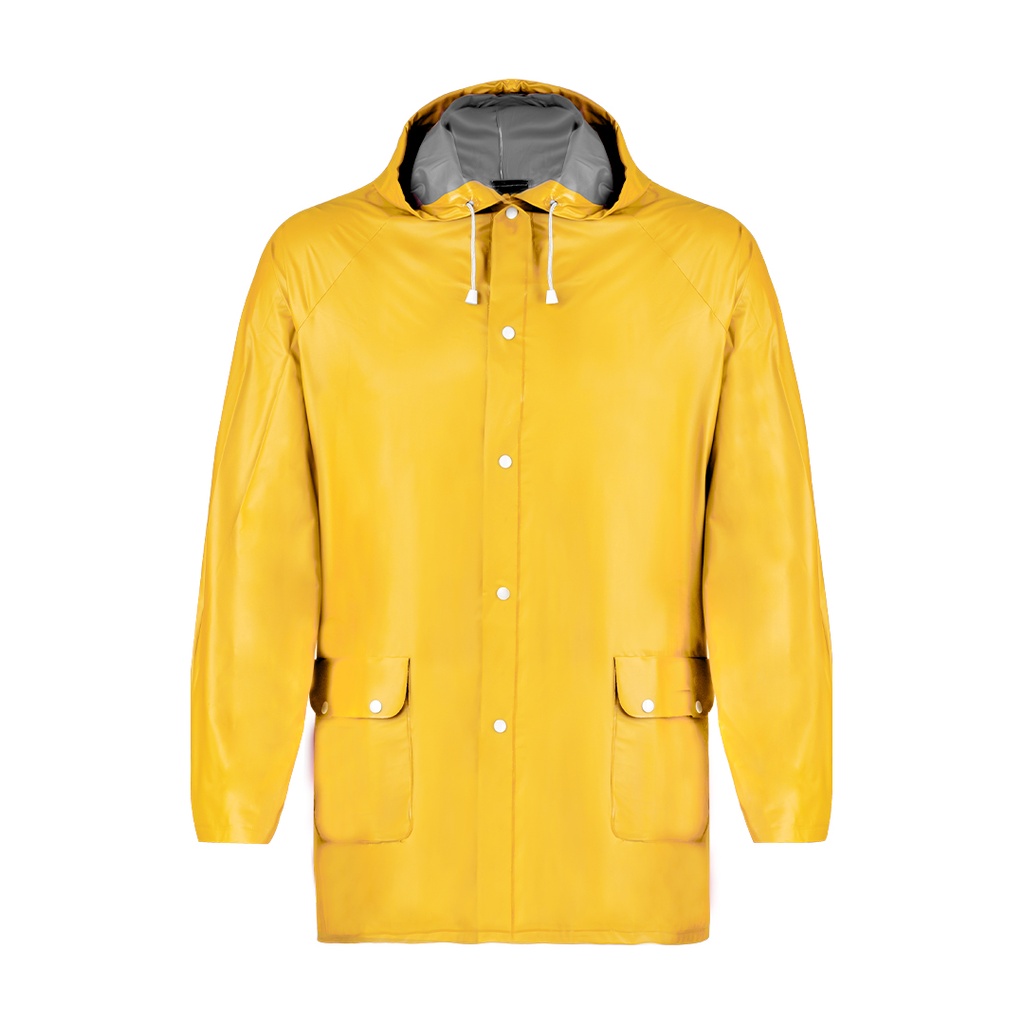 CHUBASQUERO IMPERMEABLE HINBOW 4551