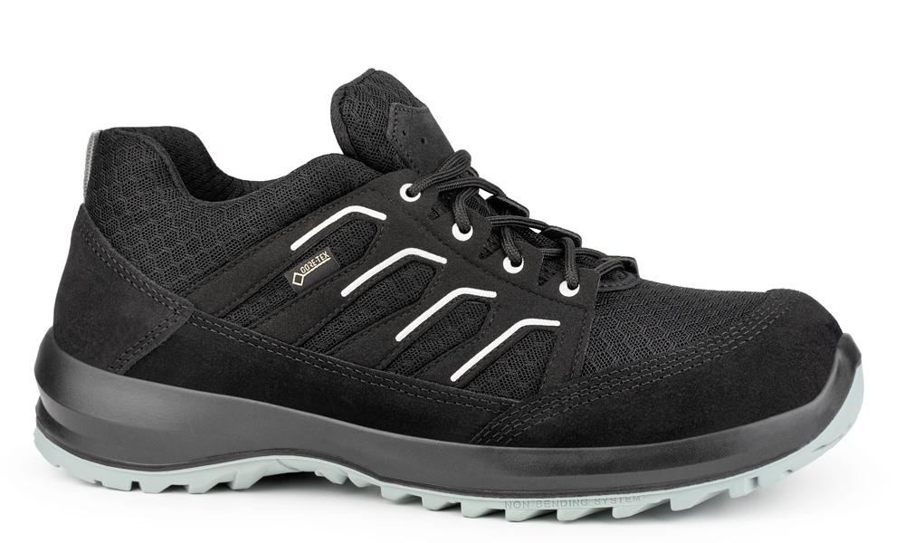 ZAPATO DELFÍN S7L NO METAL