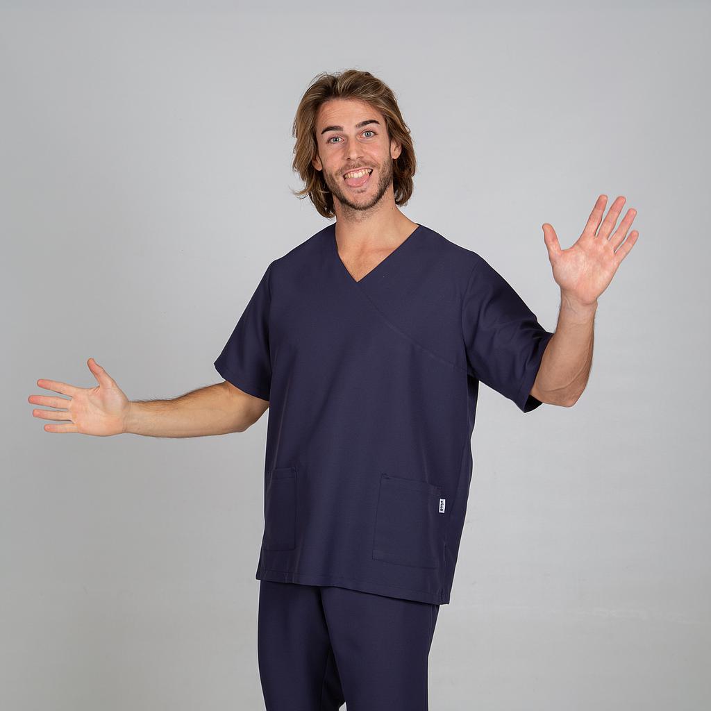 CASACA UNISEX NEREA MICROFIBRA 609600