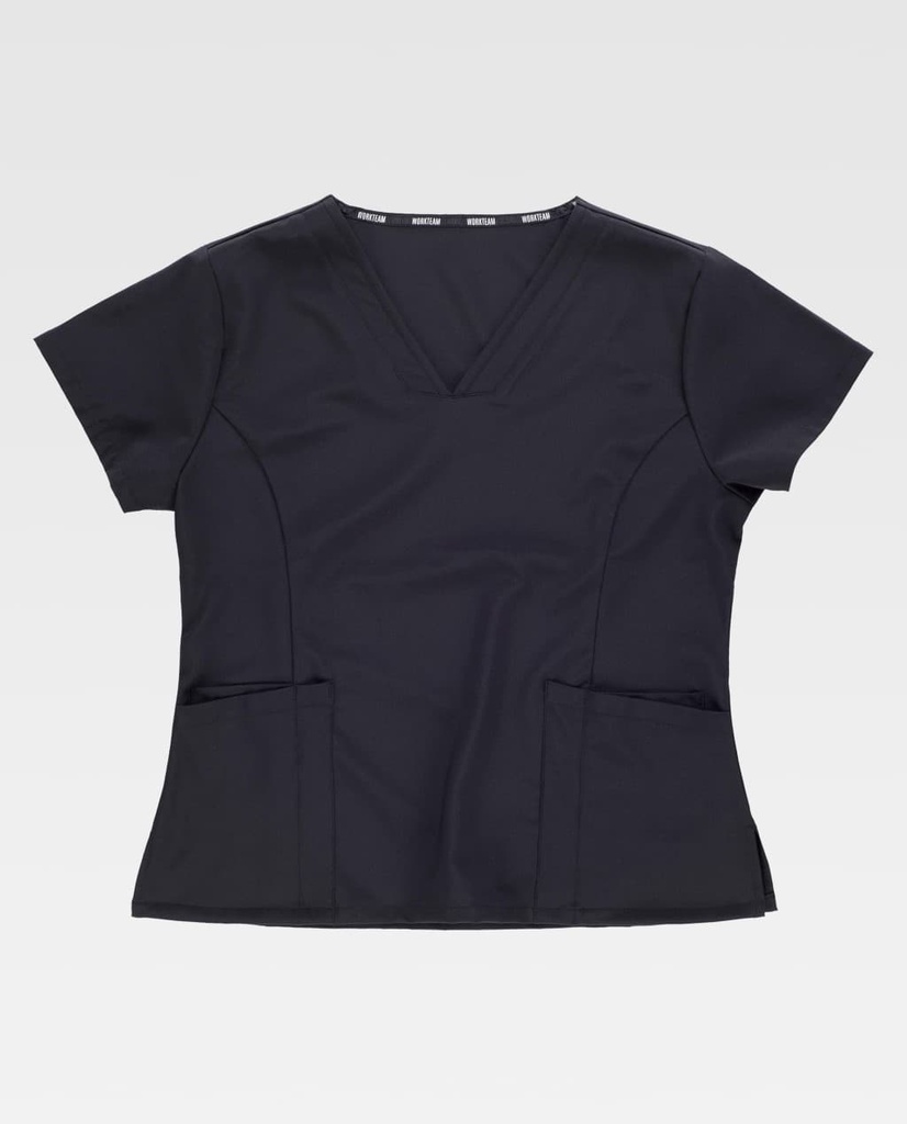 CASACA ELÁSTICA B6950 MUJER