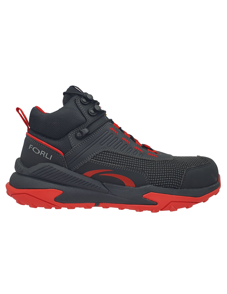 BOTA DEPORTIVA BRONX S3S HI CI FO HRO SC SR ESD