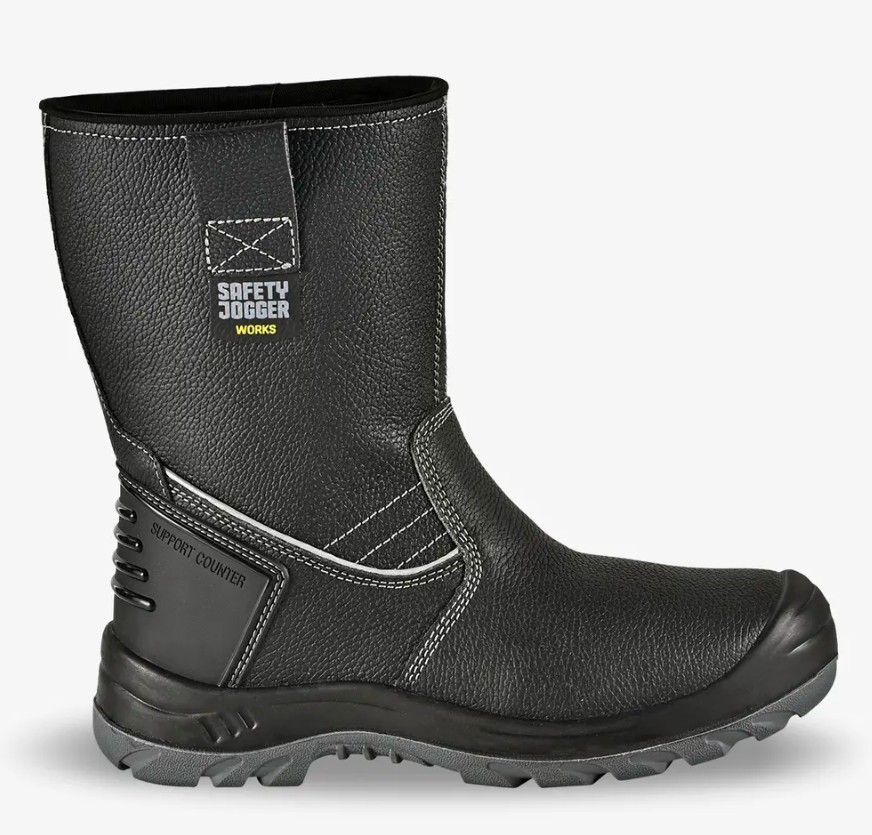 BOTA BESTBOOT S3 SR SC LG CI FO