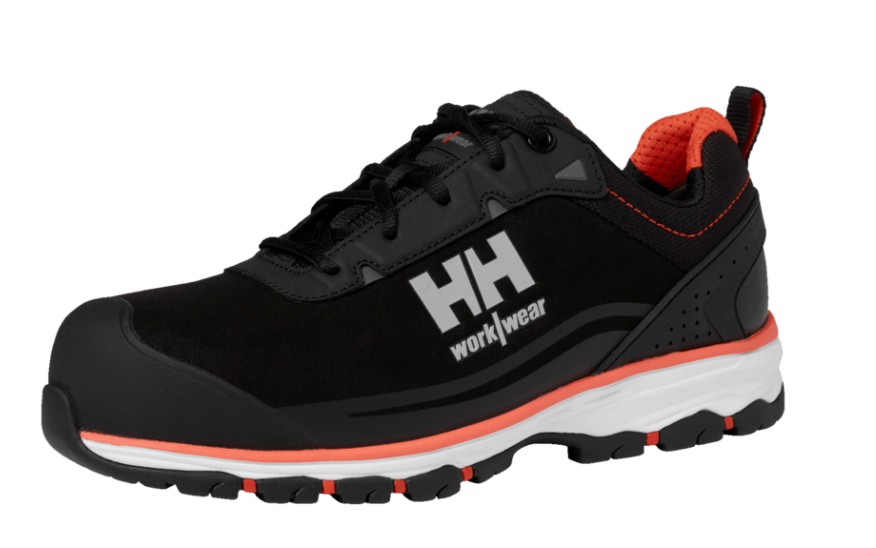 ZAPATO CHELSEA EVO 2 LOW S3S 78390