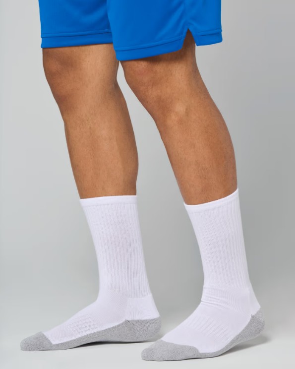 CALCETIN PA093 DE BALONCESTO UNISEX