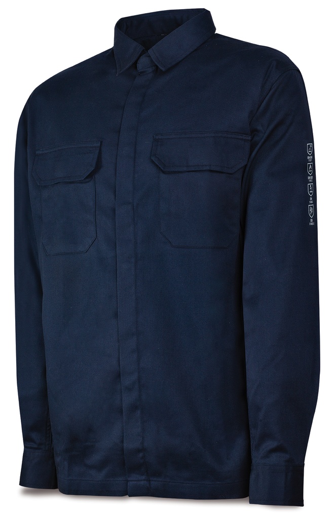 CAMISA IGNÍFUGA 988CAIATAM