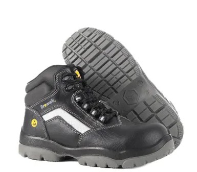 BOTA OSIRIS S3 CI HI SRC NO METÁLICA