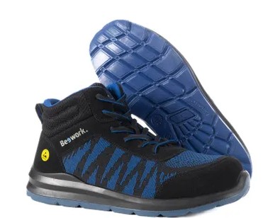 BOTA MITRA S3S CI FO SR SC NO METAL