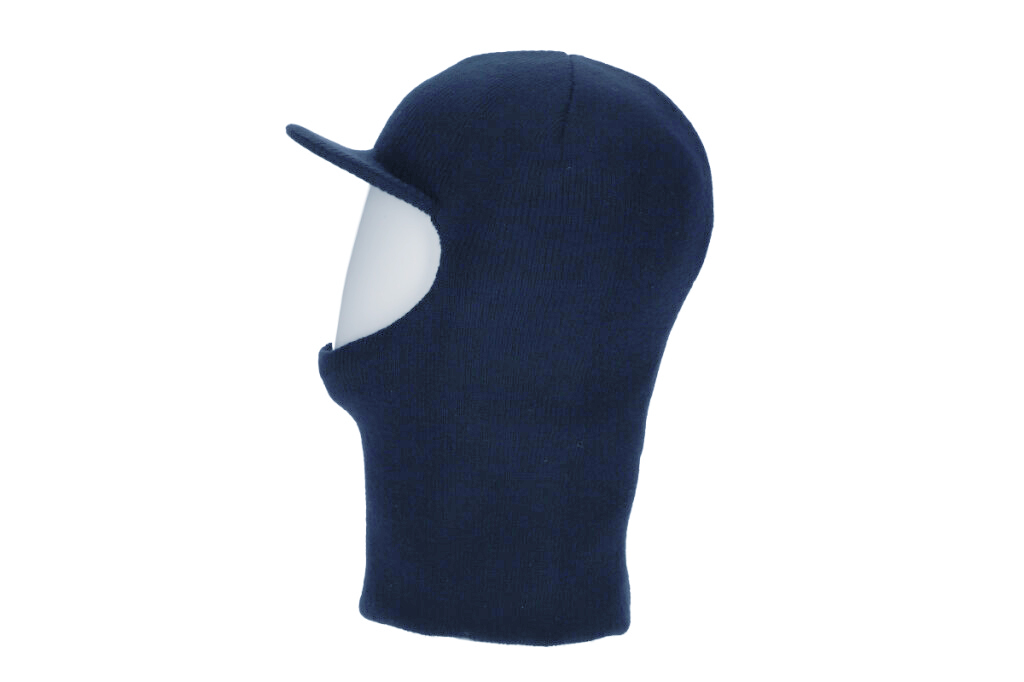 PASAMONTAÑAS FOREST 100% ACRÍLICO