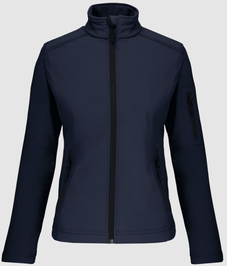 SOFTSHELL K400 MUJER (copia)