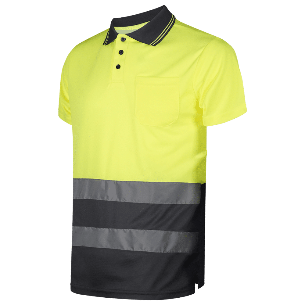 POLO AV WR316 BI M/C POLIESTER