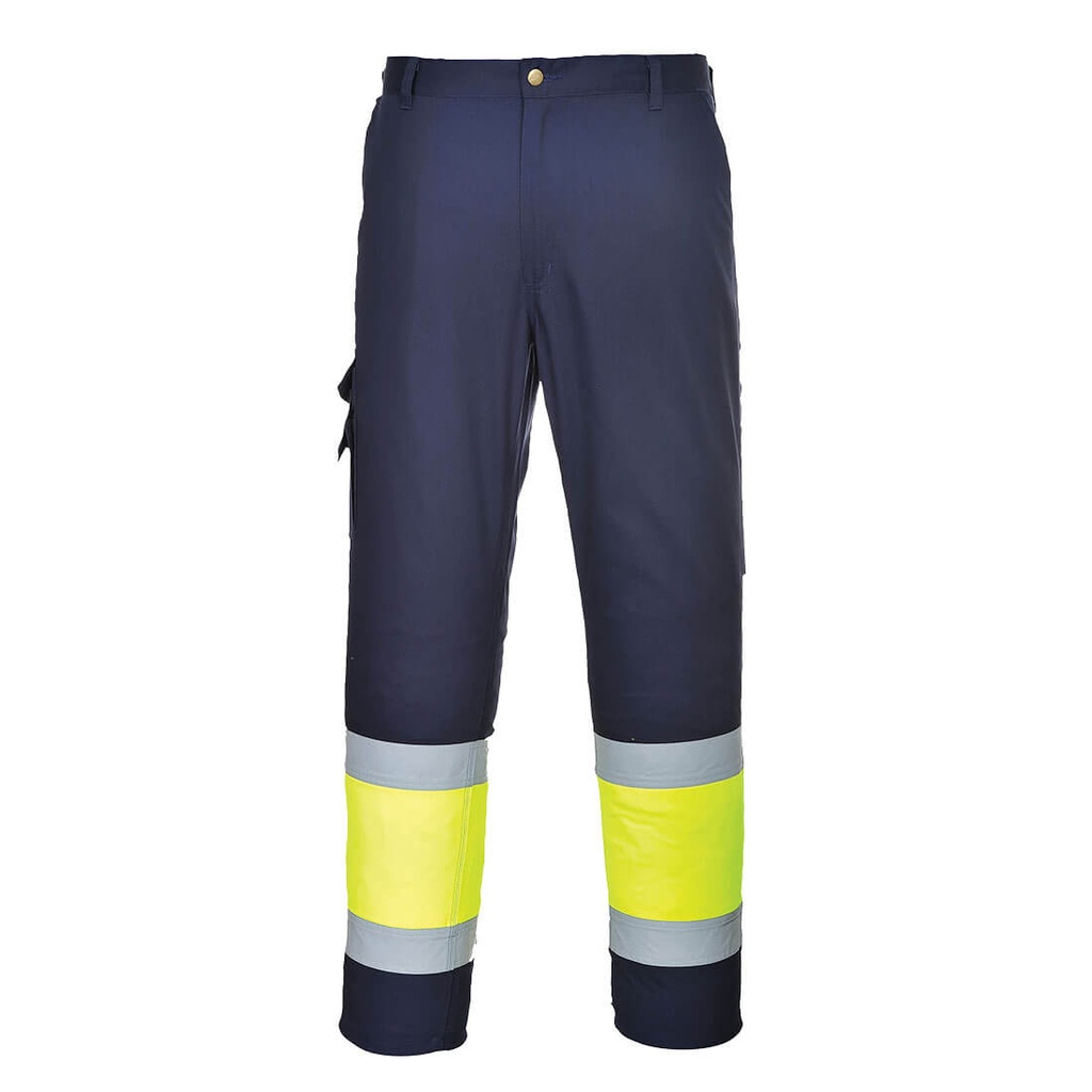 PANTALON AV L049 BI LIGERO COMBAT