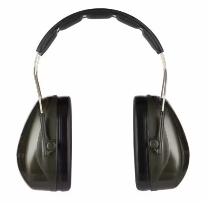 PLX_OREJERAS PROTECCIÓN OPTIME II H520A 