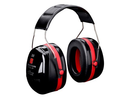 PLX_OREJERAS PROTECCIÓN OPTIME III H540A