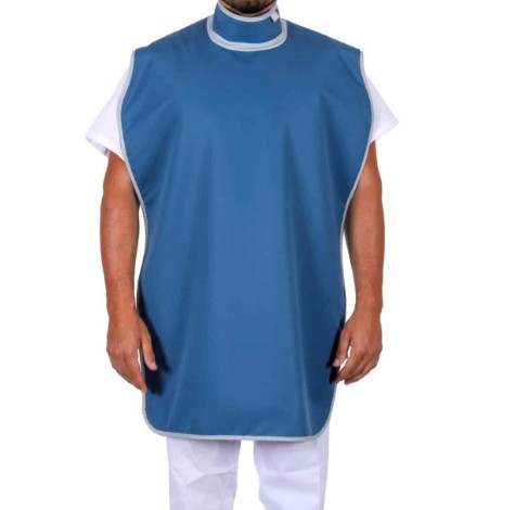 PLX_DELANTAL PARA PROTECCIÓN RADIOLÓGICA