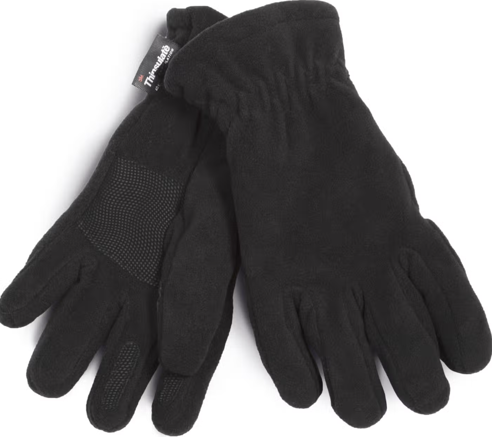 GUANTE KP427 THINSULATE CON FORRO POLAR