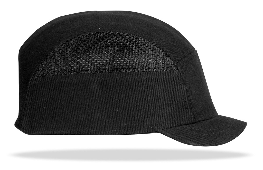 GORRA 2088GPPROCAM/GPPROCNE BUMPER PRO VISERA CORTA