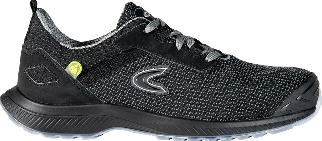 ZAPATO HURLING ESD S3S FO SR