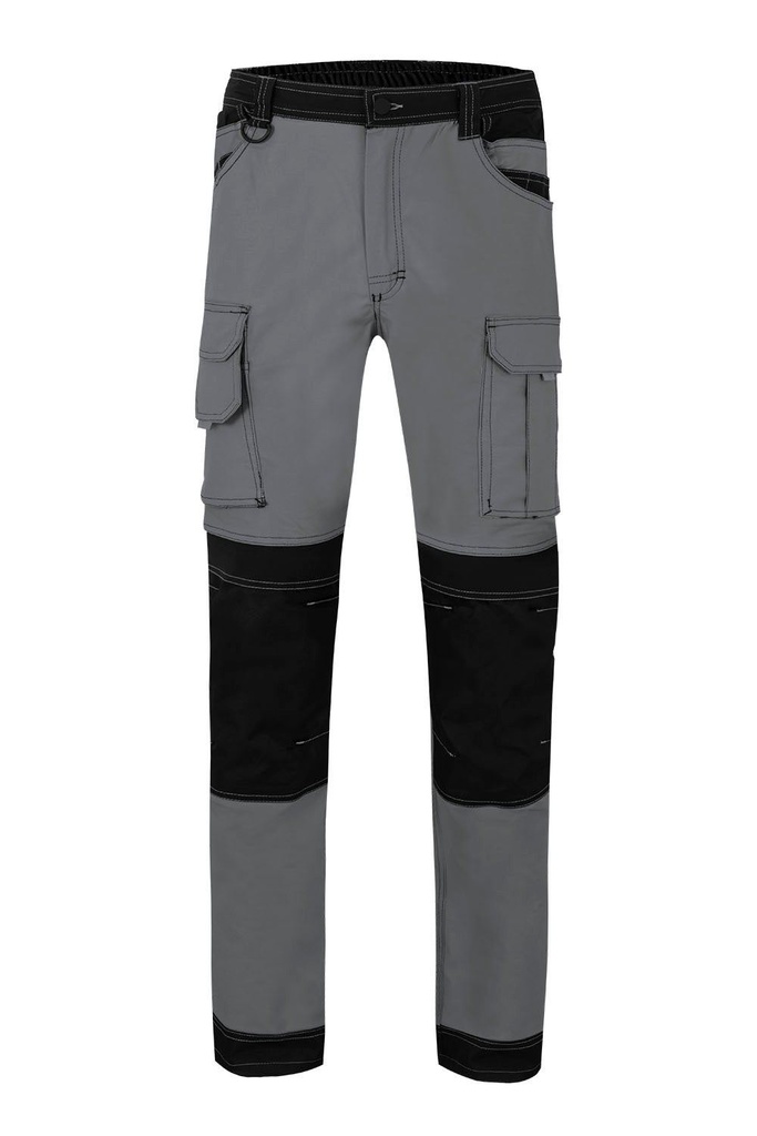 PLX_PANTALON 103019S CANVAS STRECH