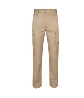 PLX_PANTALON 103002S MB STRECH  BEIG ARENA