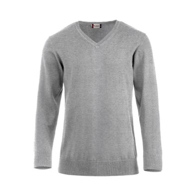 PLX_JERSEY CLIQUE ASTON 021174  GRIS