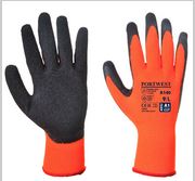 GUANTE A140 THERMAL GRIP