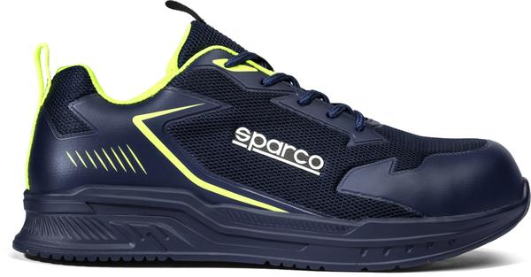 PLX_CALZADO TURBO FLINGER ESD S1PS SR FO NEG/AMA