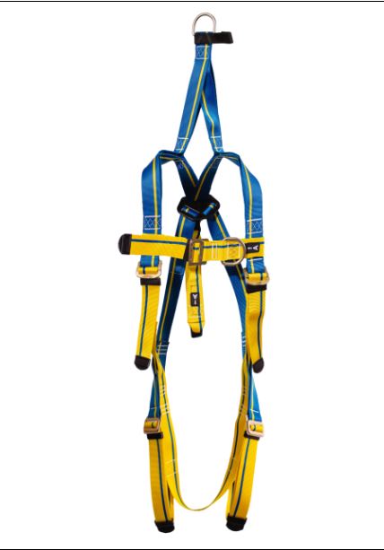 Arnes sekuralt LIGHT 14 PLUS