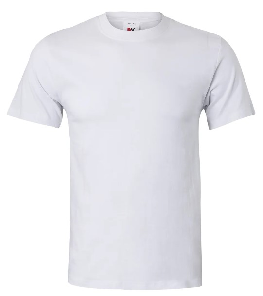 CAMISETA 5010 M/C ALGODON