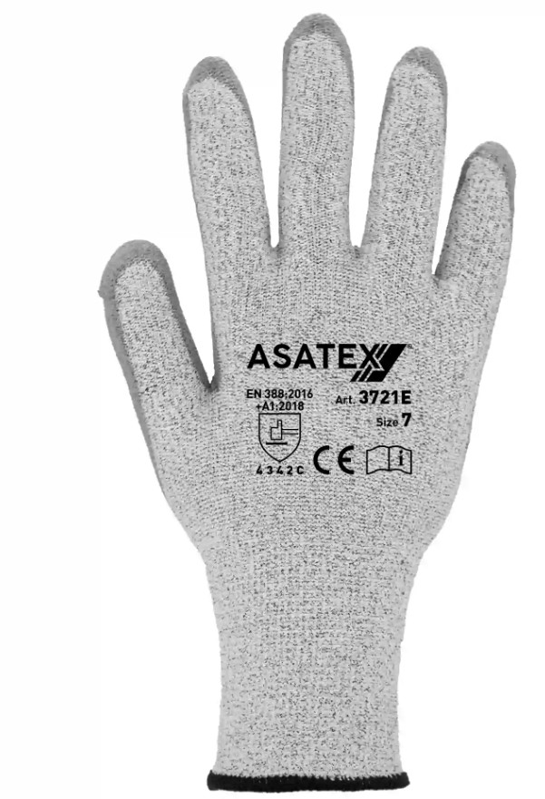 GUANTE ANTICORTE NIVEL 5 REF. 3721 E