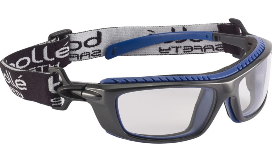 Gafa protección envolvente BAXTER