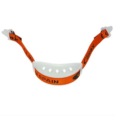 BARBOQUEJO CON MENTONERA CLIMAX