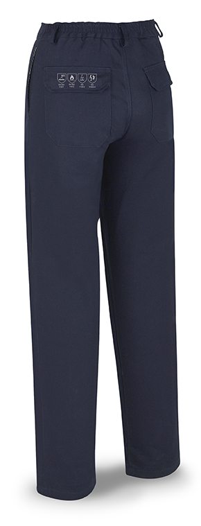 PANTALON 988PIAAEM IGN ANTIEST ALG.TRATADO