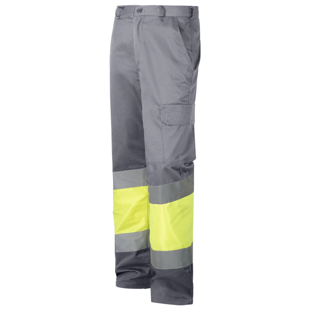 PANTALON WR157PLUS AV BI FORRADO