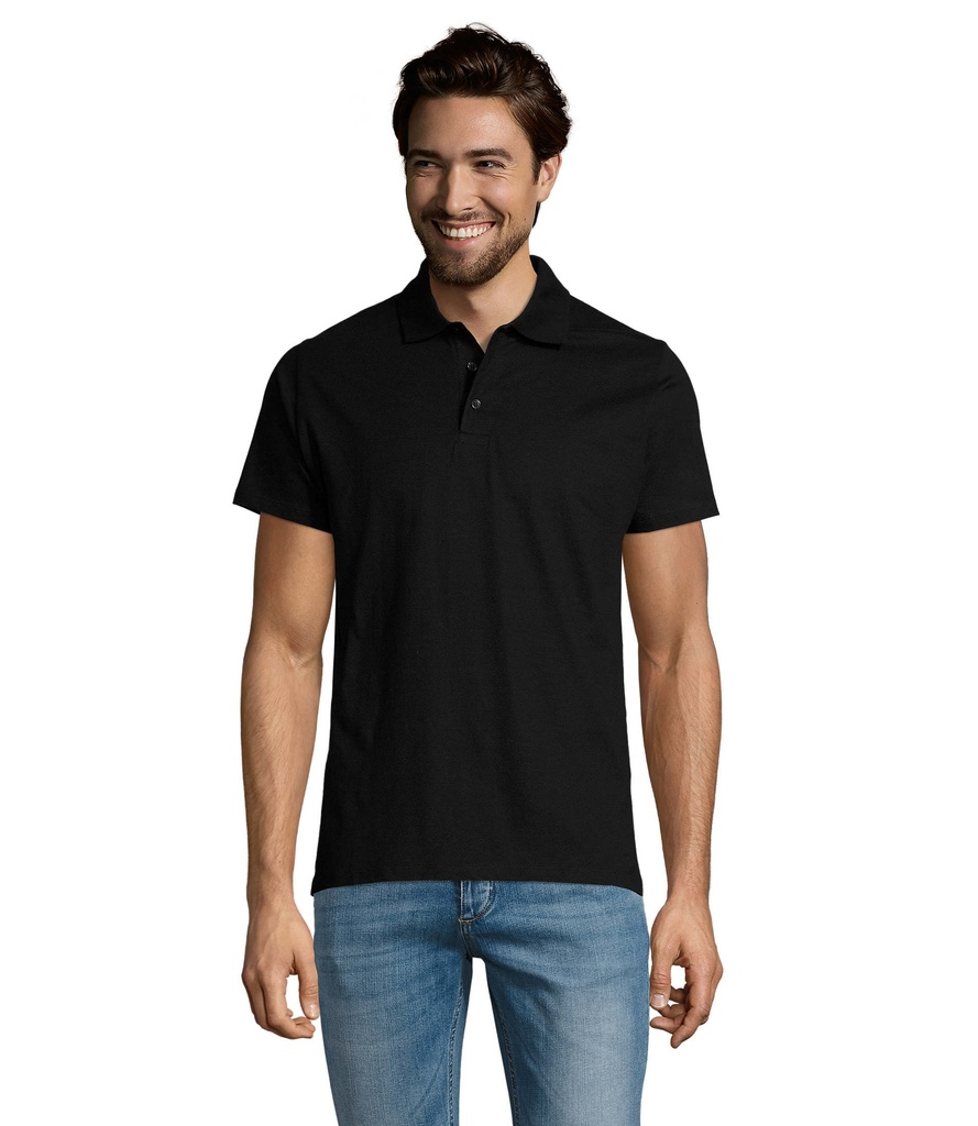 POLO PRESCOTT 11377 MEN M/C