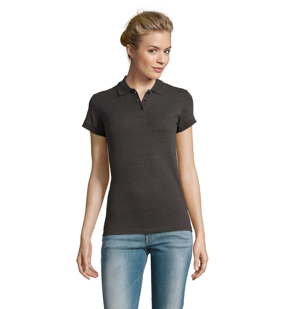 POLO PERFECT WOMEN M/C