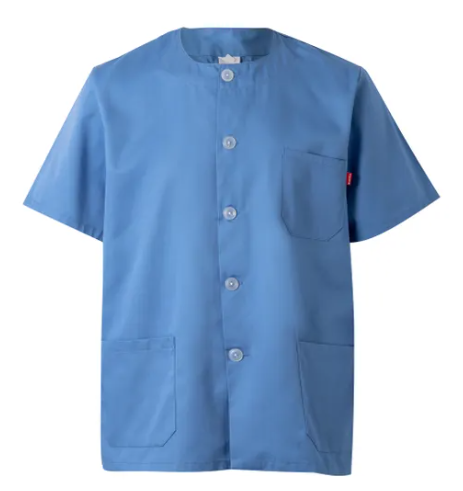 CAMISOLA 599 BOTONES