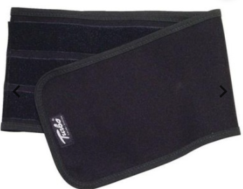 FAJA LUMBAR TURBO 800