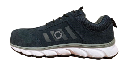 ZAPATO JASPE S1P SERRAJE ESD