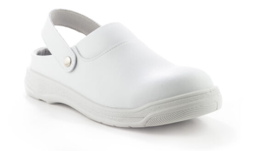 ZUECO SEGURIDAD NIZZA LISO S2